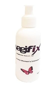 Rubby Vagifix Bonie Vagifix Srcx -vagifix Kadın Bakım Kremi 120 Ml Rubby Vagifix Bonie Vagifix Srcx -vagifix Kadın Bakım Kremi 120 Ml