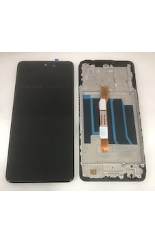 Vivo Y36 Lcd Ekran + Dokunmatik Çıtalı Vivo Y36 Lcd Ekran + Dokunmatik Çıtalı