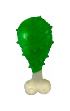 Termo-Plastik 12 CM But Köpek Oyuncağı