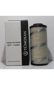 Tümosan Hava Filtre Takımı 4 Silindir