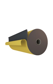 Araç Oto Yalıtım Malzemesi Bantlı 9 MM 60 x 100 CM Araç Oto Yalıtım Malzemesi Bantlı 9 MM 60 x 100 CM