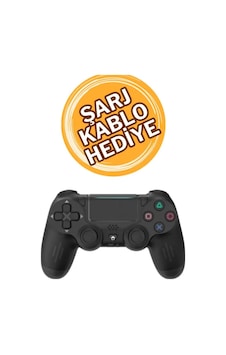 Ps4 Kol Wireless Bt Kablosuz Oyun Kolu Ps4 Jtick Tablet Telefon Pc Uyumlu Titreşimli Oyun Kolu Ps4 Kol Wireless Bt Kablosuz Oyun Kolu Ps4 Jtick Tablet Telefon Pc Uyumlu Titreşimli Oyun Kolu