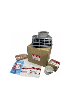 Honda CBF 150 Silindir Piston Takımı Honda CBF 150 Silindir Piston Takımı