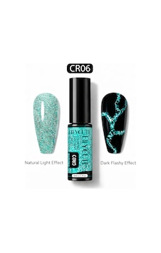 Lilycute Colorfull Reflective Line Gel 5 Ml Cr06 Lilycute Colorfull Reflective Line Gel 5 Ml Cr06