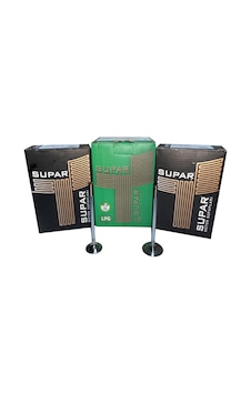 Subap Takımı Lpg'li Supar 105381316 Renault Fluence / Nissan Qashqai / Renault Megane Iıı/ıv 132 Oem 132018521r Subap Takımı Lpg'li Supar 105381316 Renault Fluence / Nissan Qashqai / Renault Megane Iıı/ıv 132 Oem 132018521r