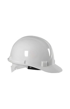 Essafe Vidalı Baret Ter Bantlı Ce En 397 Beyaz - Ge1537b Essafe Vidalı Baret Ter Bantlı Ce En 397 Beyaz - Ge1537b