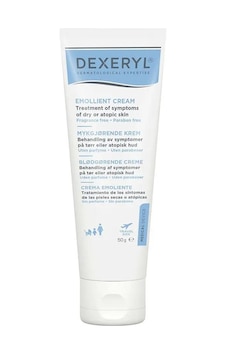 Dexeryl Emollient Cream 50 G Dexeryl Emollient Cream 50 G