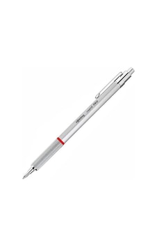 Rotring Rapid Pro Tükenmez Kalem Krom 1904291