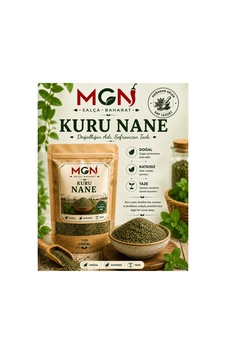Mgn Kuru Nane 1 Kg Mgn Kuru Nane 1 Kg