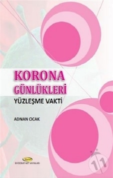 Korona Günlükleri Korona Günlükleri