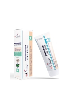 Dr. Clinic Cilt Nemlendirici Kusursuzlaştırıcı Leke Kremi 50 Ml Dr. Clinic Cilt Nemlendirici Kusursuzlaştırıcı Leke Kremi 50 Ml