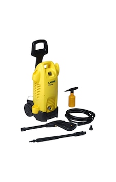 Lavor Power19 Yıkama Makinası Lavor Power19 Yıkama Makinası