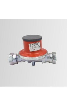 5 Kg/h Bp - 1803 Dedantör Regülatör Novacomet Kombi Tüp Başlığı