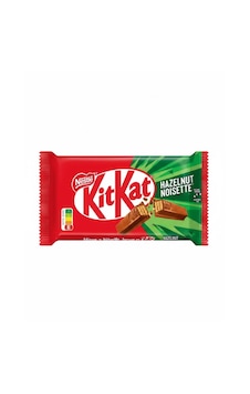 Kit Kat Hazelnut Flavour 41,5g