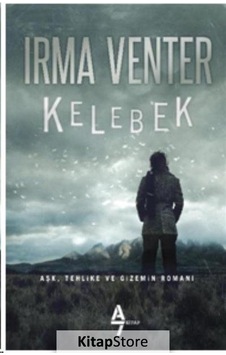 Kitapstore Kelebek / Irma Venter Kitapstore Kelebek / Irma Venter