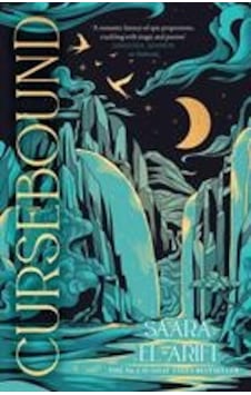 Cursebound Ciltli Harper Collins Uk