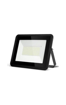 Jüpiter Lp010 10w Ip66 Led Projektör Siyah Jüpiter Lp010 10w Ip66 Led Projektör Siyah
