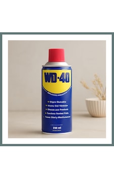 Ventra Sıvı Yağlayıcı Sprey 200 Ml - Çok Amaçlı Ventra Diğer Ventra Sıvı Yağlayıcı Sprey 200 Ml - Çok Amaçlı Ventra Diğer