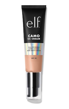 E.l.f. Camo Cc Krem Spf30 Orta Ve Tam Kapsamlı Renk Düzeltici, Nemlendirici Ve Koruyucu Gündüz Kremleri Kod 025126 E.l.f. Camo Cc Krem Spf30 Orta Ve Tam Kapsamlı Renk Düzeltici, Nemlendirici Ve Koruyucu Gündüz Kremleri Kod 025126