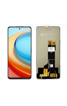 Zte Blade A75 5g Lcd Ekran Dokunmatik Z2357n Zte Blade A75 5g Lcd Ekran Dokunmatik Z2357n