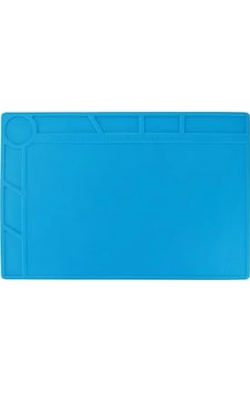 Prolink Pb-013 Silikon Tamir Ve Bakım Matı 4mm 500 C 45x30x0,7 Cm
