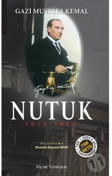 Nutuk Palme Yayıncılık Nutuk Palme Yayıncılık