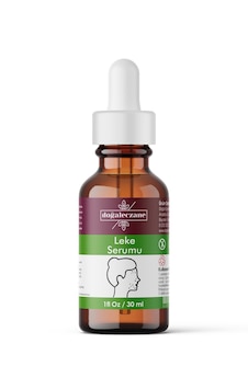 Cilt Lekeleri Serumu 30 Ml Cilt Lekeleri Serumu 30 Ml