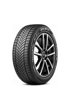 Delinte 195/55r16 Aw7 87h Dört Mevsim Lastiği 2026 Delinte 195/55r16 Aw7 87h Dört Mevsim Lastiği 2026