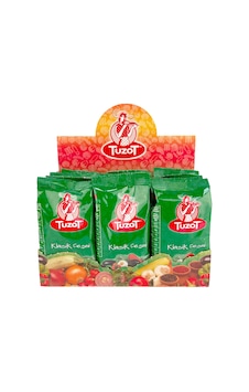 Klasik 200 Gr 12 Li Paket Klasik 200 Gr 12 Li Paket