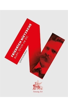 Alay, Oyun Ve Öc / Friedrich Nietzsche Alay, Oyun Ve Öc / Friedrich Nietzsche
