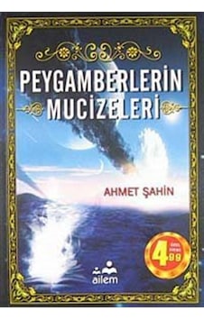 Peygamberlerin Mucizeleri- Ailem