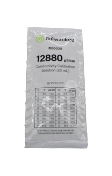 Milwaukee Ec 12880 Kalibrasyon Sıvısı 20 Ml Milwaukee Ec 12880 Kalibrasyon Sıvısı 20 Ml