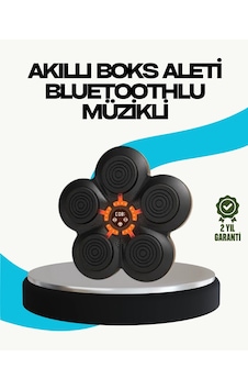 Ev Tipi Akıllı Boks Duvar Paneli Müzikli Bluetoothlu Refleks Geliştirme Çok Renkli Ev Tipi Akıllı Boks Duvar Paneli Müzikli Bluetoothlu Refleks Geliştirme Çok Renkli
