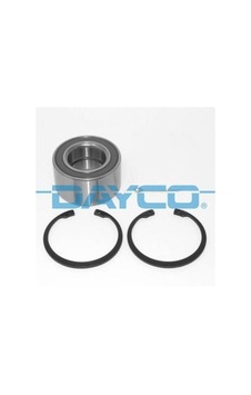 Dayco Kwd1134 Ön Teker Rulmanı Vectra A 89 95 Astra Classıc 9902 Astra F 92 98 Vectra B 9602 Omega B 94 03 Calibra 89 97 39 74 39 90486461 Dayco Kwd1134 Ön Teker Rulmanı Vectra A 89 95 Astra Classıc 9902 Astra F 92 98 Vectra B 9602 Omega B 94 03 Calibra 89 97 39 74 39 90486461