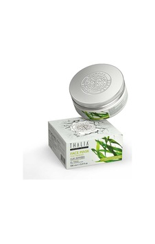 Thalia Yosun Kil Özlü Yüz Maskesi 100 Ml (Clay Seaweed Mask) Thalia Yosun Kil Özlü Yüz Maskesi 100 Ml (Clay Seaweed Mask)