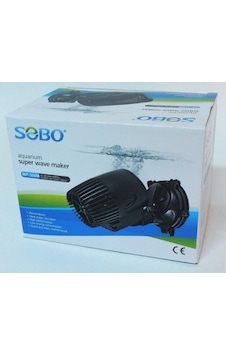 Sobo Wp-300m Dalga Yapıcı Sirkülasyon Motoru 10 W Sobo Wp-300m Dalga Yapıcı Sirkülasyon Motoru 10 W