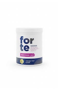 Forte Black Currant-kelp, Frenküzümlü Takviye Edici Gıda Forte Black Currant-kelp, Frenküzümlü Takviye Edici Gıda