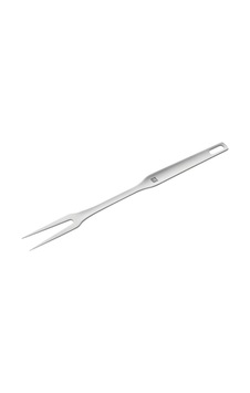 Zwilling Twin Prof Et Çatalı 315 Mm Paslanmaz Çelik, Bulaşık Makinesinde Yıkanabilir Zwilling Twin Prof Et Çatalı 315 Mm Paslanmaz Çelik, Bulaşık Makinesinde Yıkanabilir
