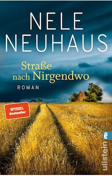Straße nach Nirgendwo Straße nach Nirgendwo