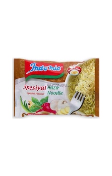 Noodle Spesiyal 75gr 1 Adet Noodle Spesiyal 75gr 1 Adet
