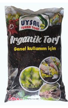 20 Lt Bitki Toprağı, Fideleme, Saksı Toprağı İç Dış Mekan Toprak 20 Lt.