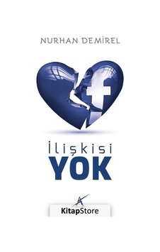 İlişkisi Yok - Nurhan Demirel - Avrupa Yakası Yayınları