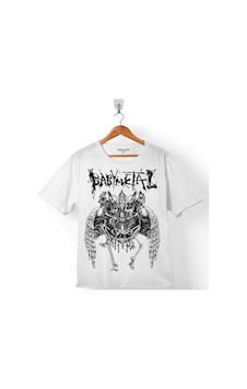 Babymetal Baby Metal One For The Money Metallıca Çocuk Tişört 001 Babymetal Baby Metal One For The Money Metallıca Çocuk Tişört 001