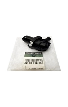 Rölanti Düzenleme Vanası Renault Megane 1 1.6 16v K4m 8200692605 Mais Rölanti Düzenleme Vanası Renault Megane 1 1.6 16v K4m 8200692605 Mais
