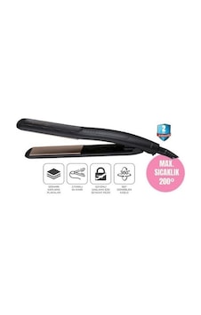 Polosmart PBS501 Saç Düzleştirici Polosmart PBS501 Saç Düzleştirici