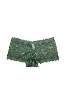 Full Dantel Short 001 Full Dantel Short 001