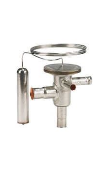 Danfoss 068u4580-068u4537-068u4583 Tche R-134a/r-513a Hot Gas Bypass Reg. 3,4 Kw/1 Ton / 4 No Orifis Danfoss 068u4580-068u4537-068u4583 Tche R-134a/r-513a Hot Gas Bypass Reg. 3,4 Kw/1 Ton / 4 No Orifis