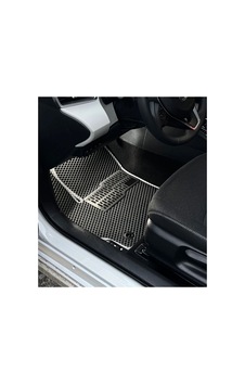 Toyota Corolla 2018-2024 Akıllı Oto Paspas Metal Topukluk Siyah Toyota Corolla 2018-2024 Akıllı Oto Paspas Metal Topukluk Siyah