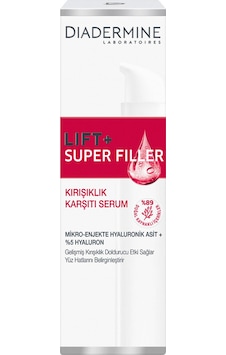Diadermine Lift+ Superfiller Serum 40 ML