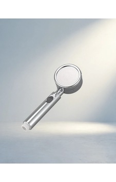 Ergonomik 360 Hareketli Duş Başlığı Metal Hortum Bağlantılı Diğer Ergonomik 360 Hareketli Duş Başlığı Metal Hortum Bağlantılı Diğer